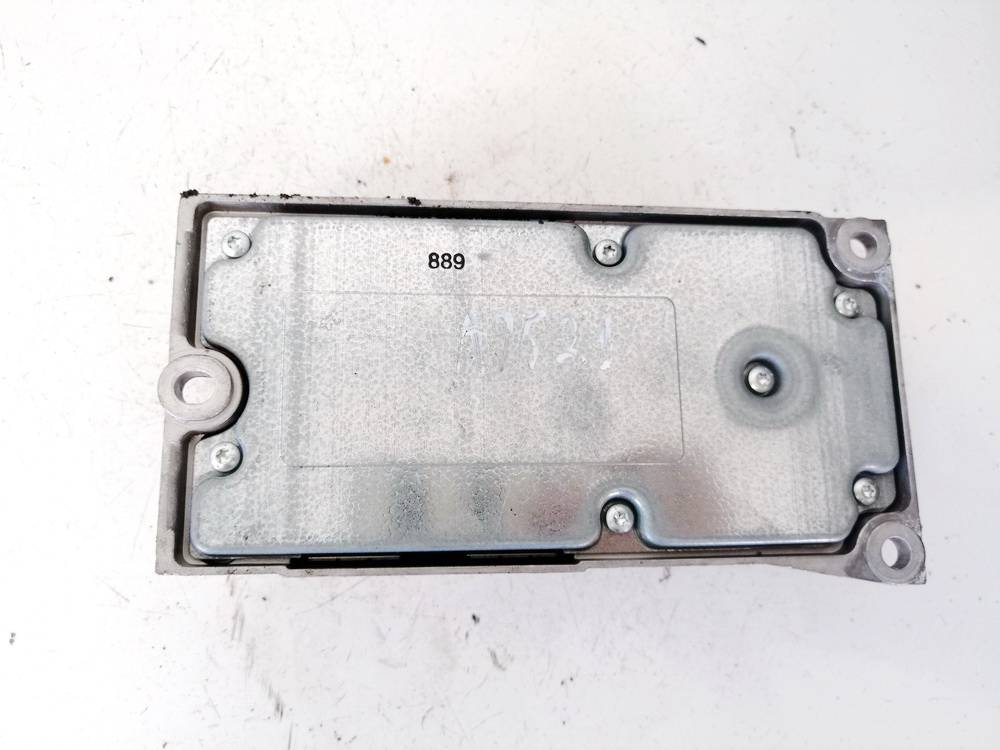 0285001654 Volvo XC 90 2006 Airbag crash sensors module