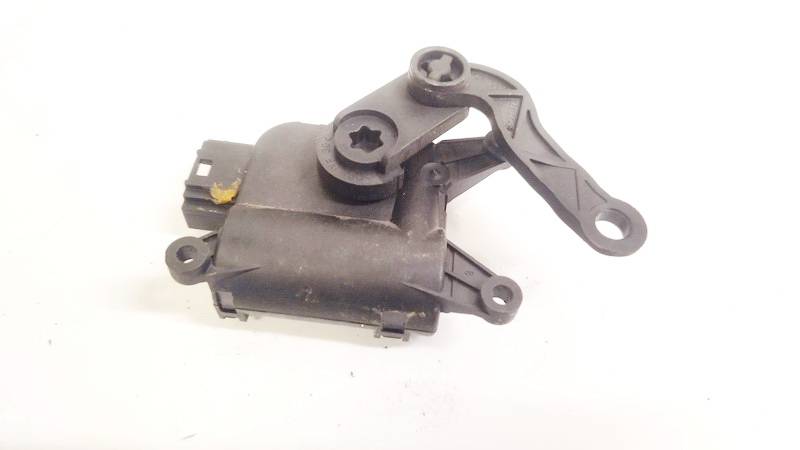 1K0907511B Audi TT 2009 Servomotor-MOTOR APERTURA TRAMPILLAS CLIMATIZADOR - Thumbnail 2