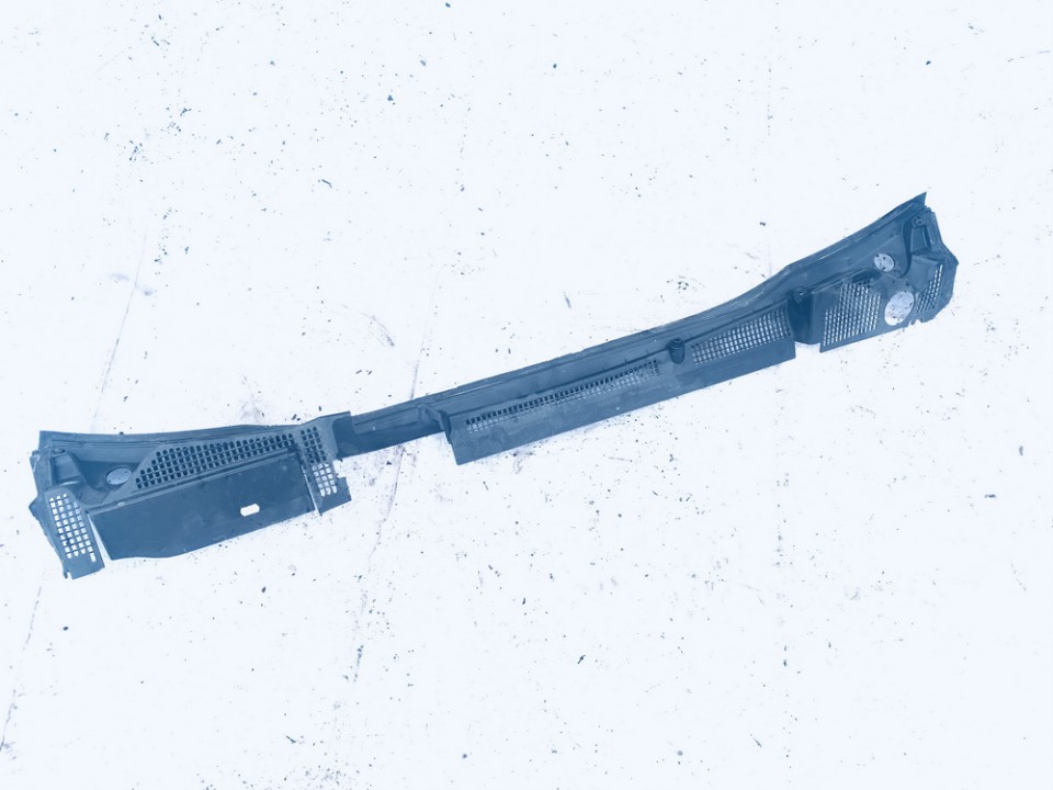 93265098 Opel Meriva 2005 Valytuvu apdailos plastmase P. - Thumbnail 2