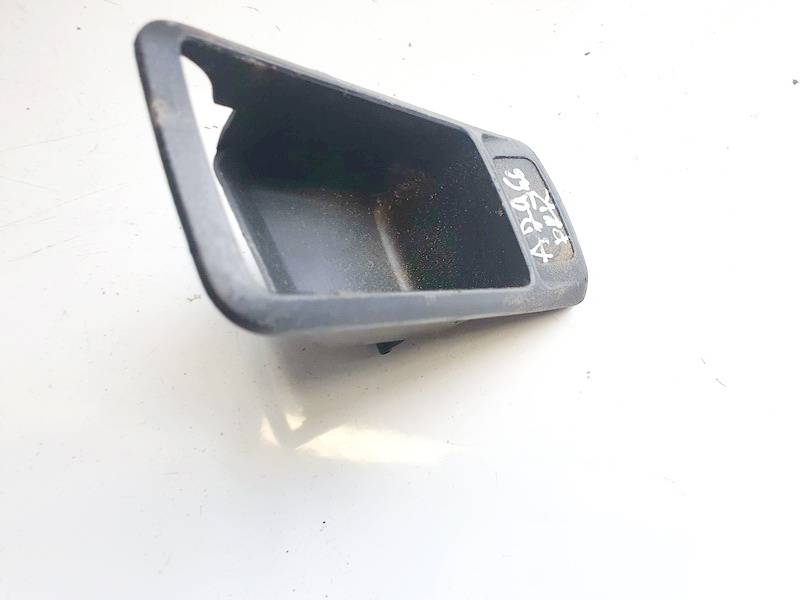 3M51226A37ADW Ford Focus 2006 Salona apdare (plastmasas)