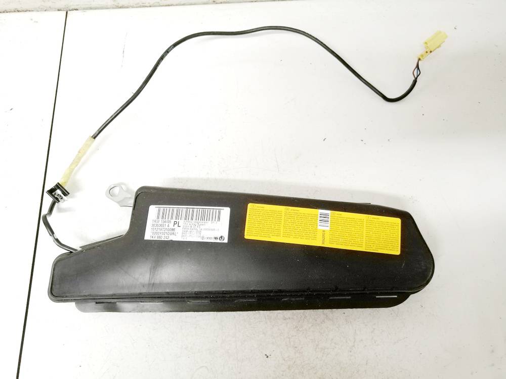 1K4880242 Volkswagen Golf 2005 Seat AIRBAG