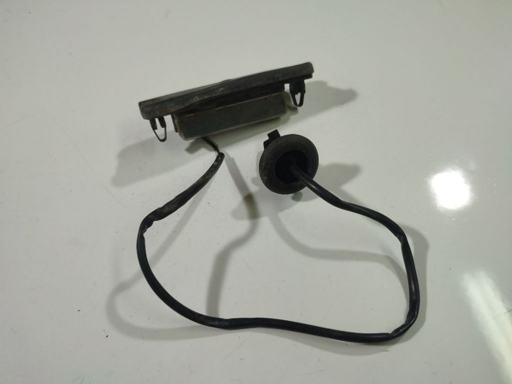 Kia Carens 2007 Durvju kontakti – kreisā puse