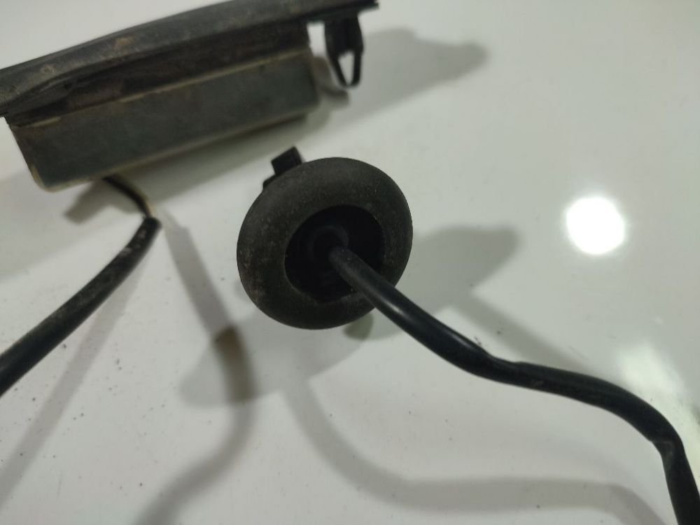 Kia Carens 2007 Durvju kontakti – kreisā puse - Thumbnail 2