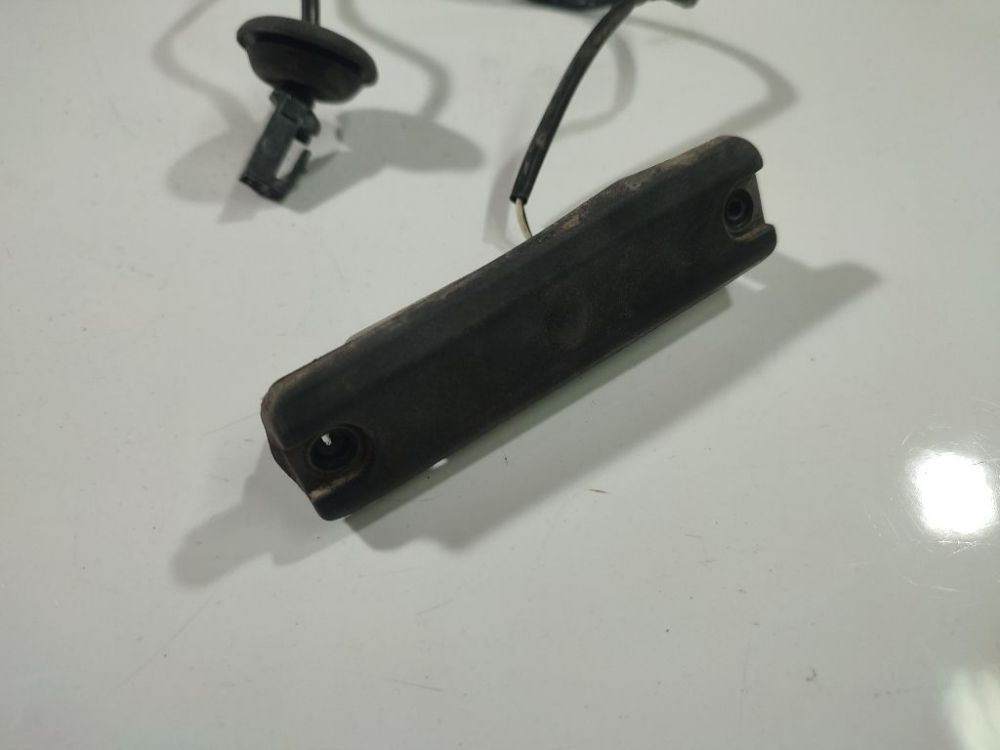 Kia Carens 2007 Durvju kontakti – kreisā puse - Thumbnail 3