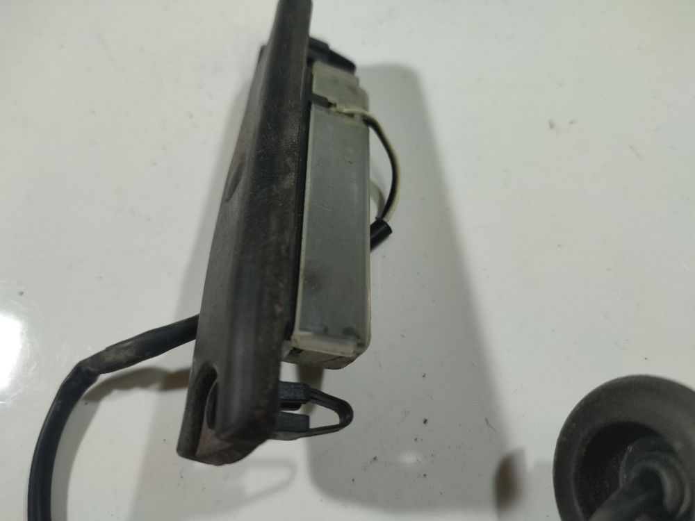 Kia Carens 2007 Durvju kontakti – kreisā puse - Thumbnail 4