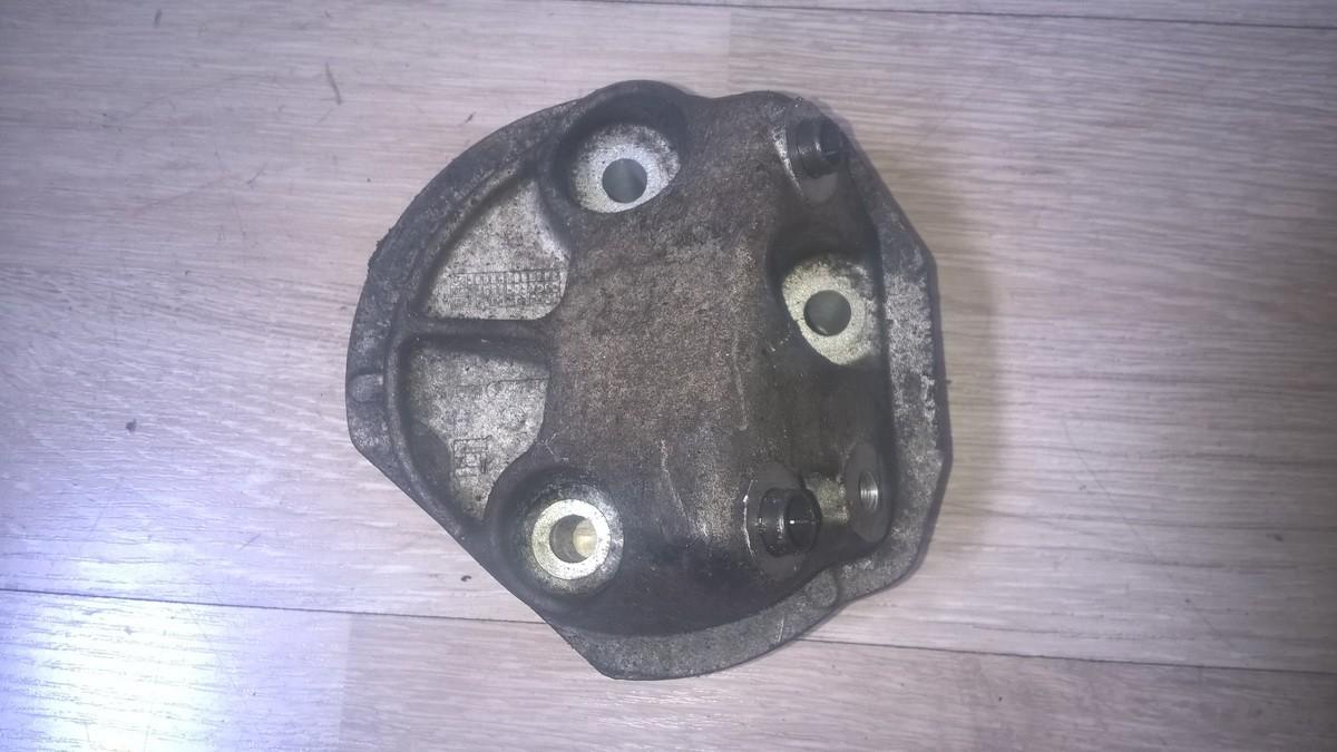 9653124780 Citroen C3 2003 Engine Mount Bracket and Gearbox Mount Bracket