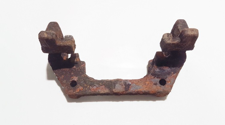 280 Volvo V50 2005 Mocowanie zacisku hamulcowego (uchwyt montażowy) - TYLNE LEWE - Thumbnail 2