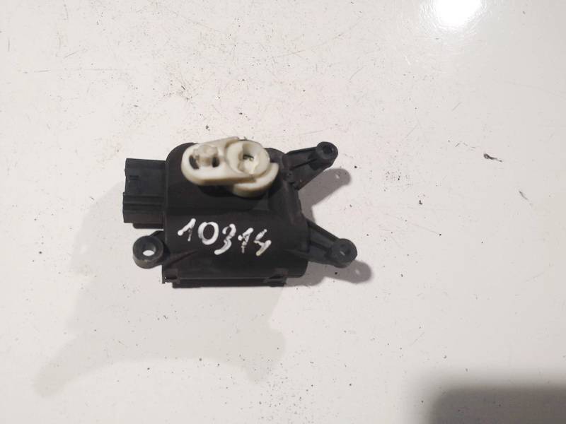 3C1907511A Volkswagen Passat 2007 Commande chauffage