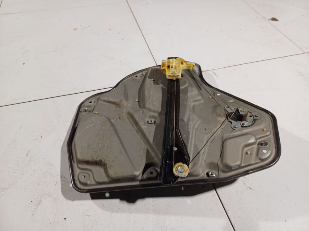 1Z0839655 Skoda Octavia 2007 Door winder mechanism (Window Regulator) - REAR LEFT - Thumbnail 3