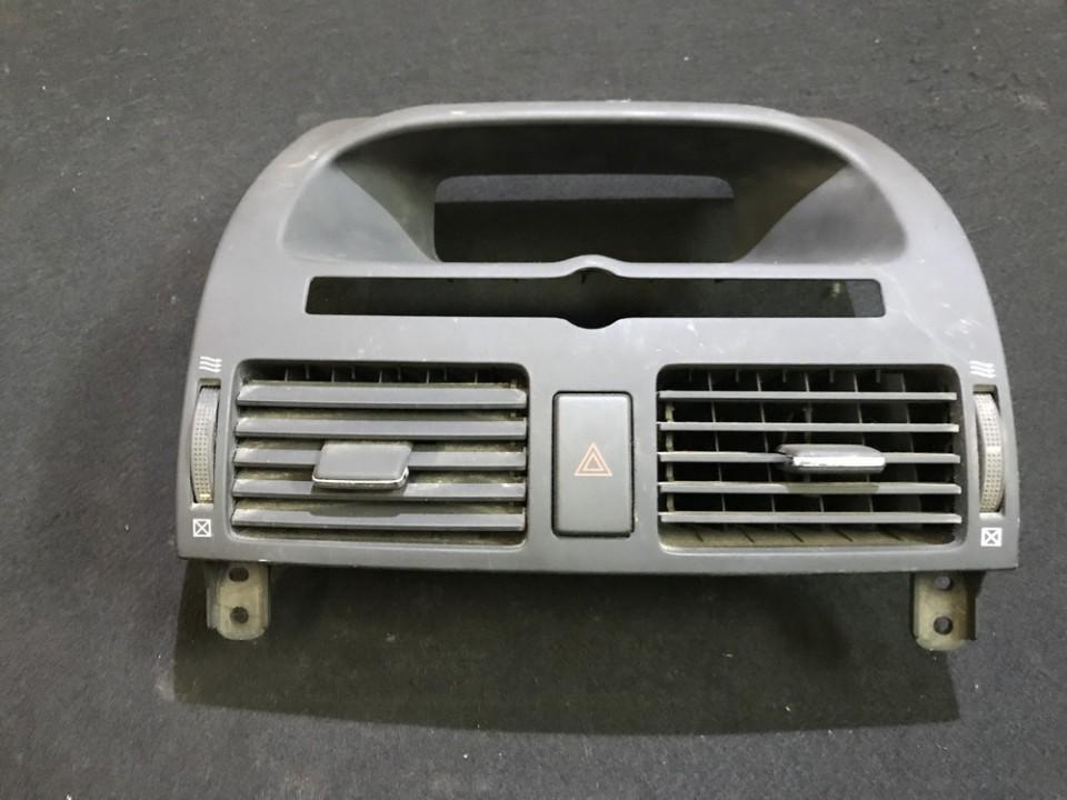 Toyota Avensis 2005 Salono apdaila (plastmases)