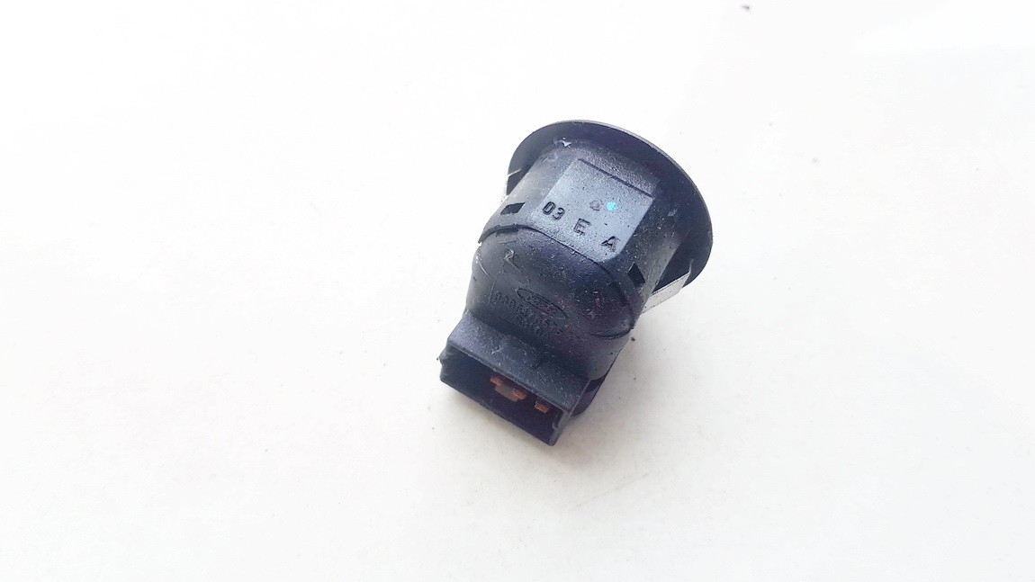 98BG17B676BB Ford Focus 2003 Переключатель регулировки зеркала - Thumbnail 2