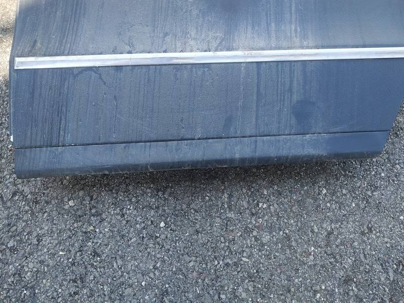 Volkswagen Passat 2006 Защитная планка двери - задний левый - Thumbnail 2