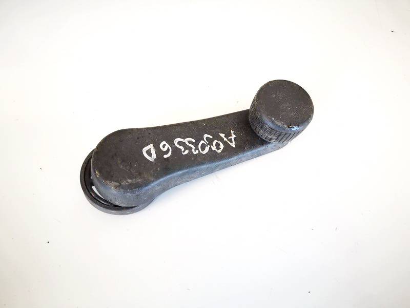 6Q0837581A Volkswagen Polo 2002 Window Crank Handle