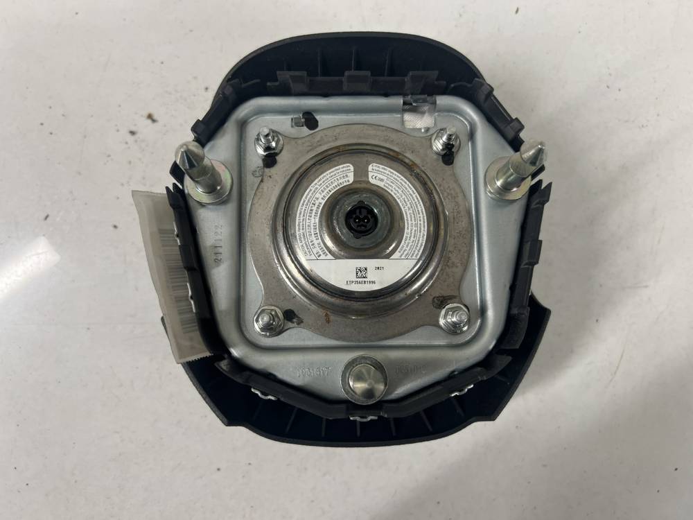 2012163BQ2 MG HS 2022 Steering srs Airbag - Thumbnail 4