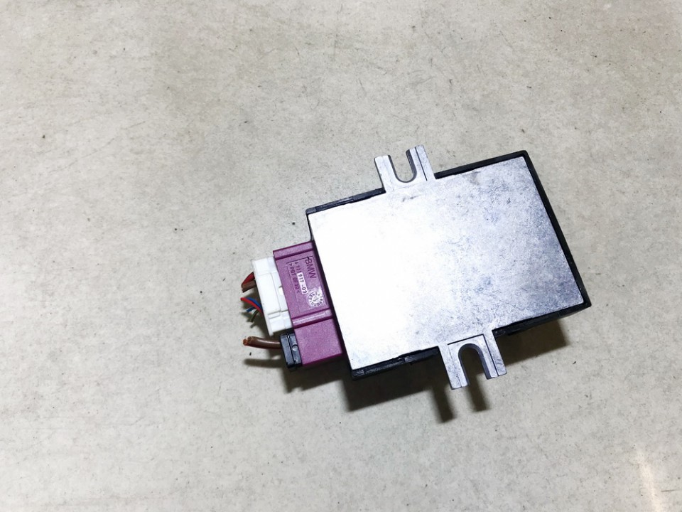 55892110 BMW 1-Series 2006 Other computers - Thumbnail 2