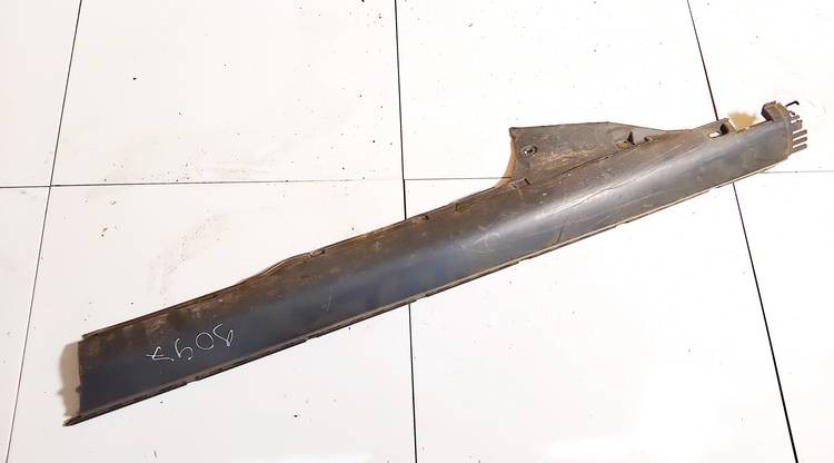 4B0853860 Audi A6 2000 Right Sill Moulding