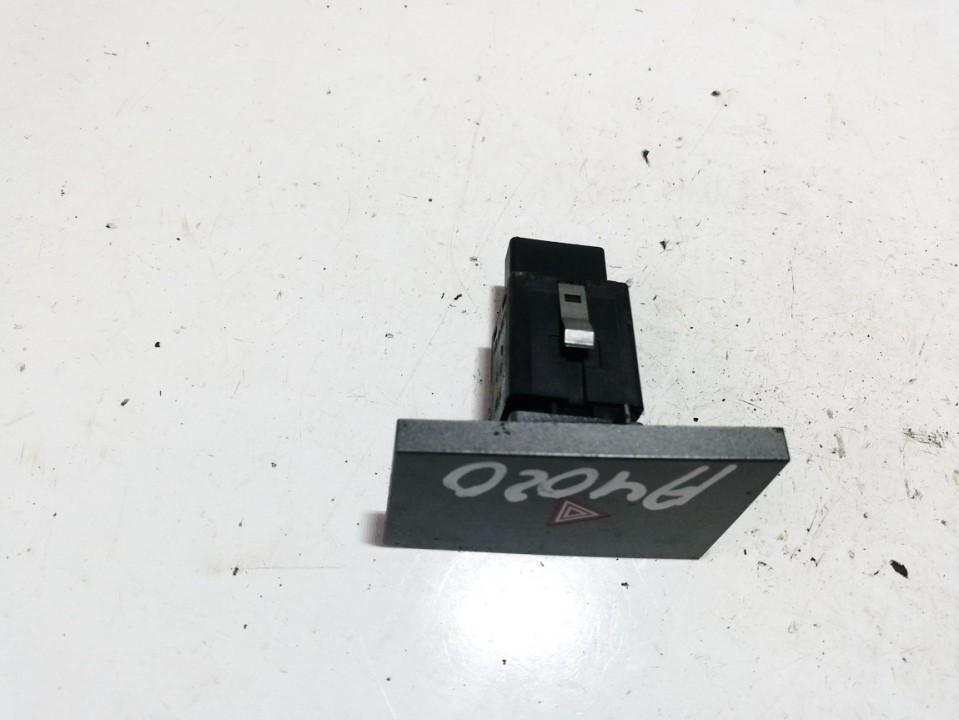 13138255 Opel Vectra 2004 Hazard switch