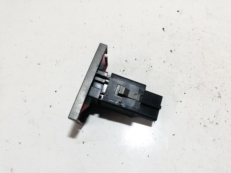 13138255 Opel Vectra 2004 Hazard switch - Thumbnail 2