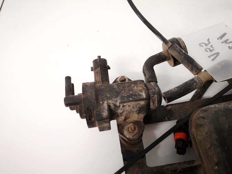 0928400536 Opel Signum 2003 Electrical selenoid (Electromagnetic solenoid)