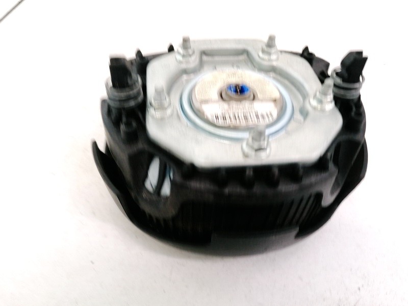 1T0880201A Volkswagen Polo 2002 AIRBAG VOLANT AVEC REGULATEUR - Thumbnail 2