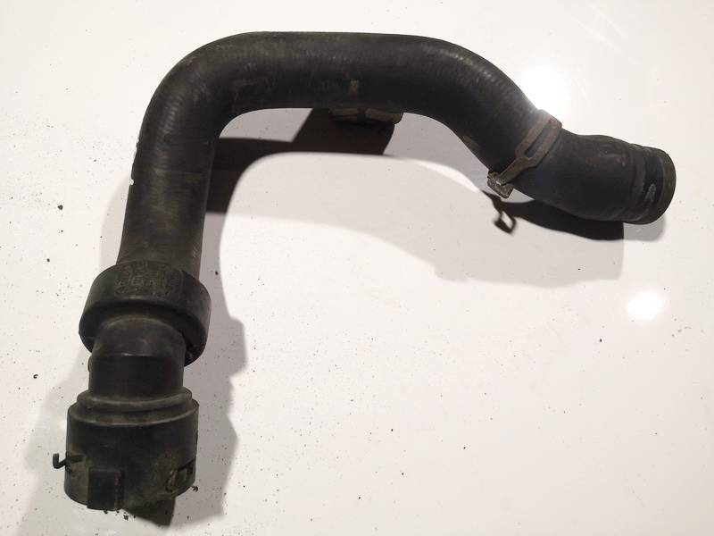 8D0121101AD Volkswagen Passat 2001 Radiator Hose (Water Hose) - Thumbnail 2