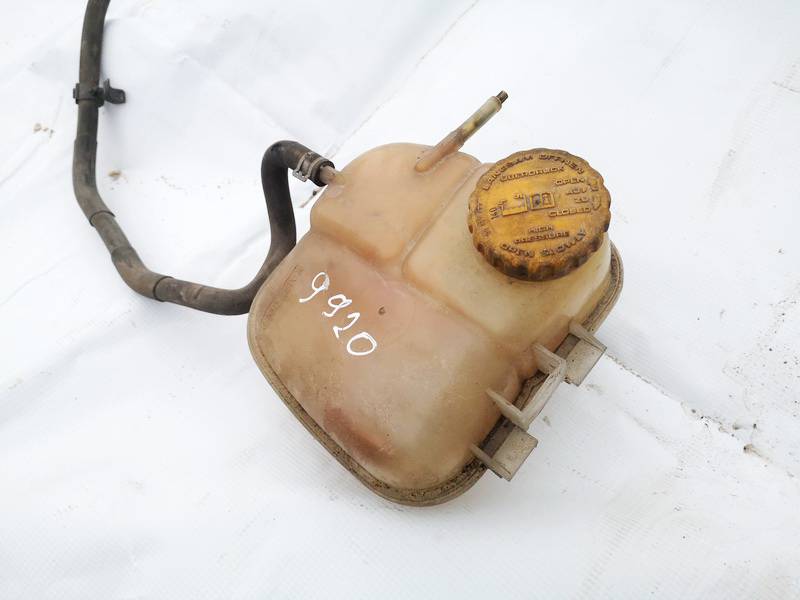 90530689 Opel Astra 2004 Überlauf Ausgleichsbehälter