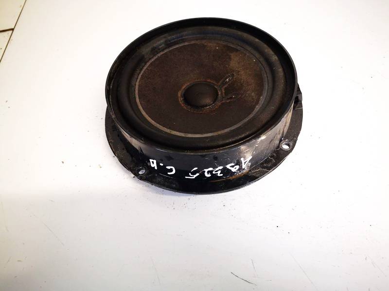 1Z0035411C Skoda Octavia 2006 Auto skaļrunis