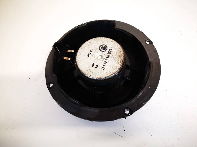 1Z0035411C Skoda Octavia 2006 Auto skaļrunis - Thumbnail 2