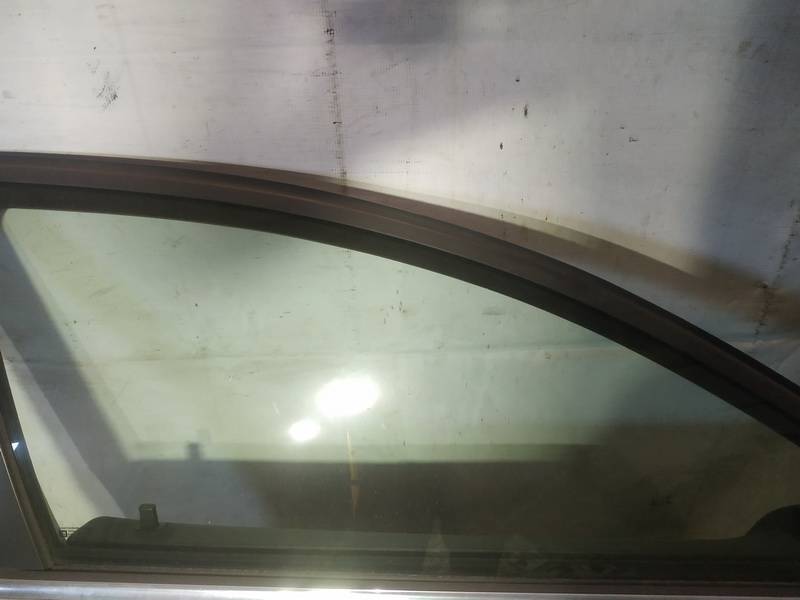 AS2 Opel Signum 2005 Door-Drop Glass - FRONT RIGHT