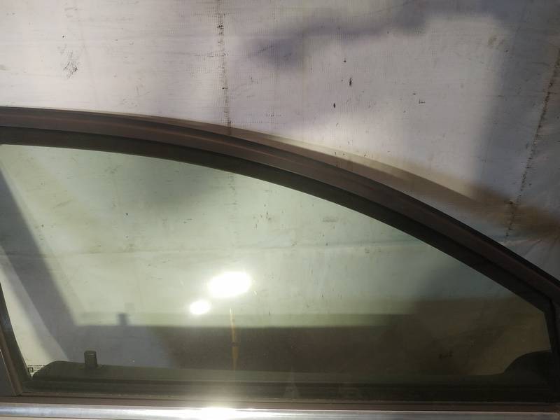 AS2 Opel Signum 2005 Door-Drop Glass - FRONT RIGHT - Thumbnail 2