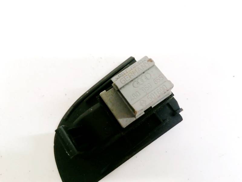 4B0959855 Audi A6 1998 Power window control (Window Regulator-Window Switch) - Thumbnail 3