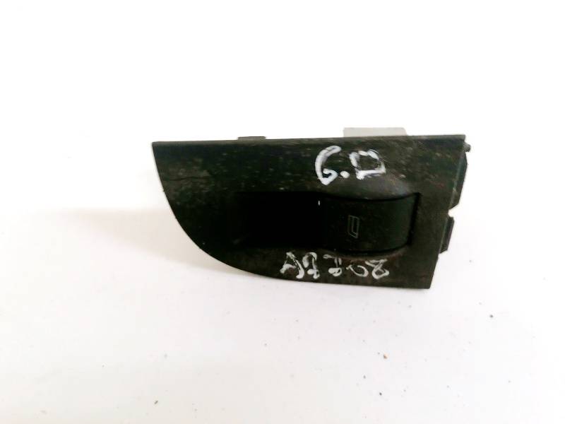4B0959855 Audi A6 1998 Power window control (Window Regulator-Window Switch)
