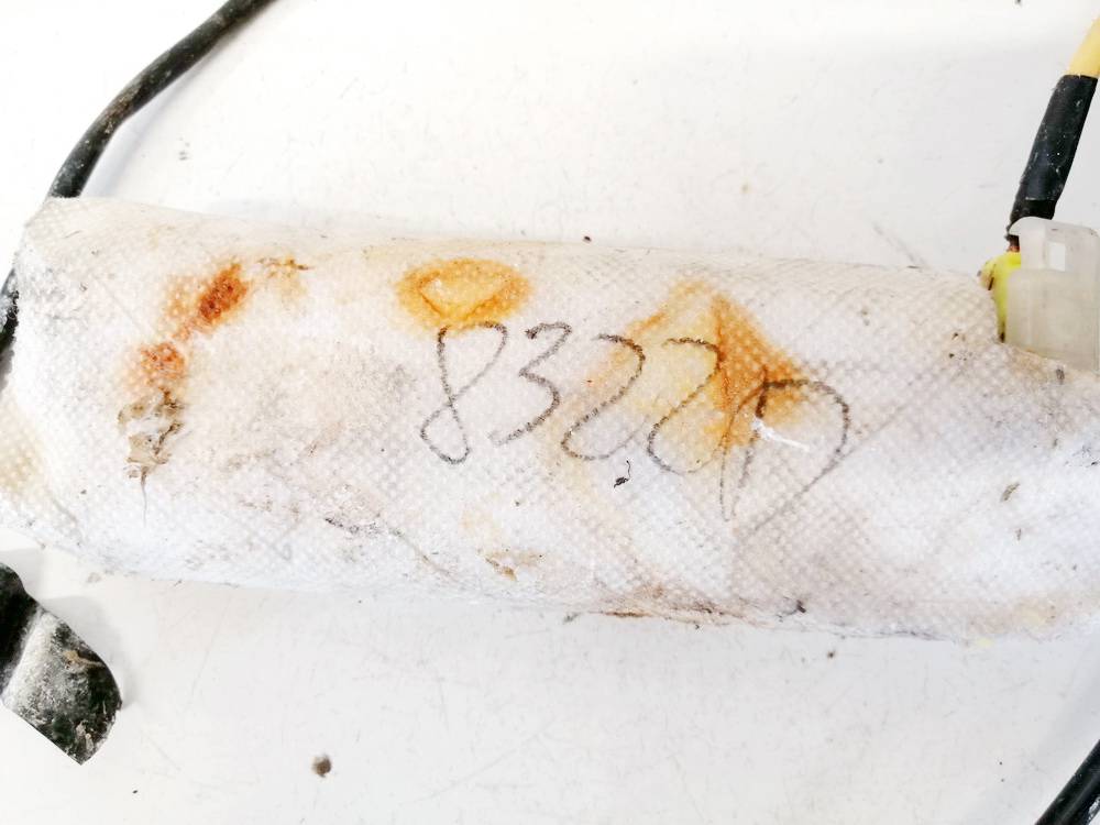 T96298A Mazda 5 2007 Seat AIRBAG - Thumbnail 2