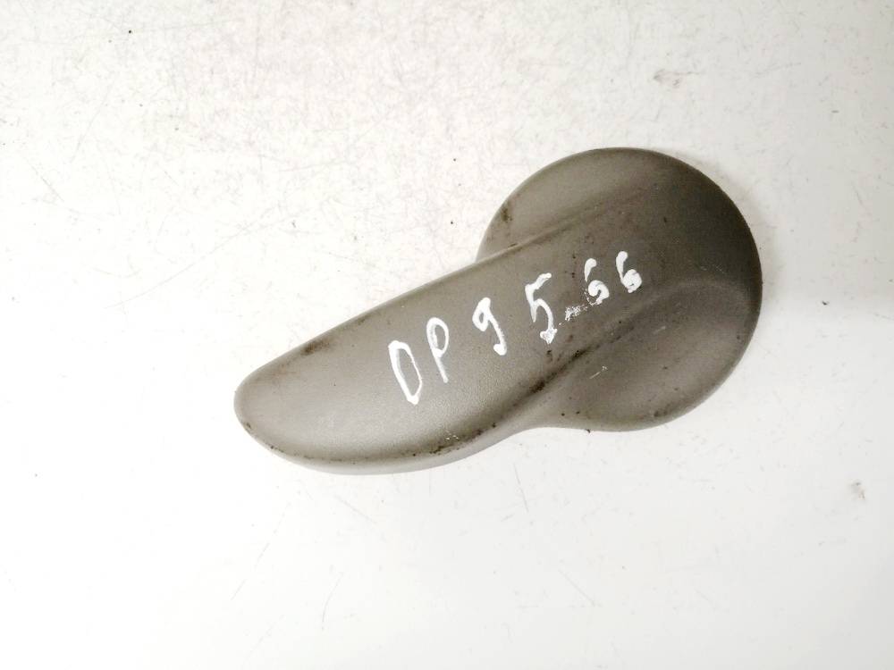 510185 Renault Espace 2005 garniture intérieure