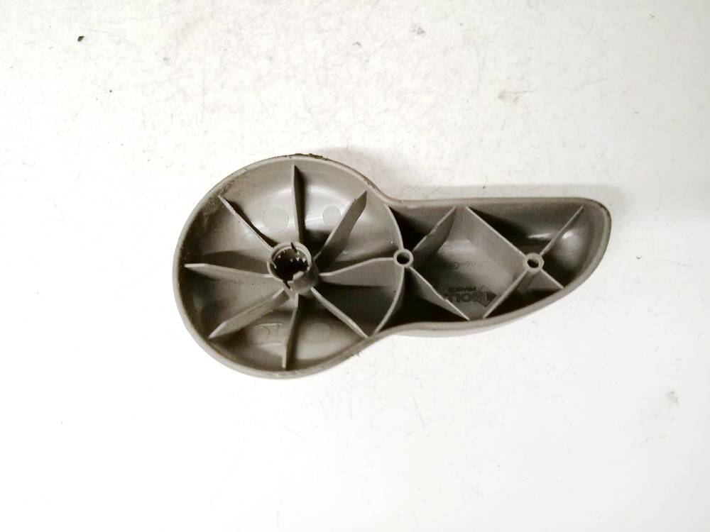 510185 Renault Espace 2005 Salona apdare (plastmasas) - Thumbnail 2