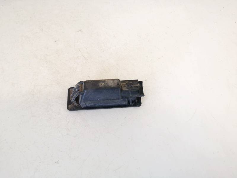 9635678580 Nissan Note 2013 Number plate light - REAR - Thumbnail 2