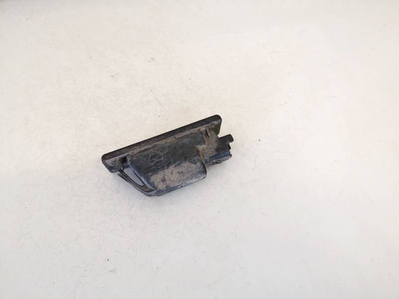 9635678580 Nissan Note 2013 Number plate light - REAR - Thumbnail 3