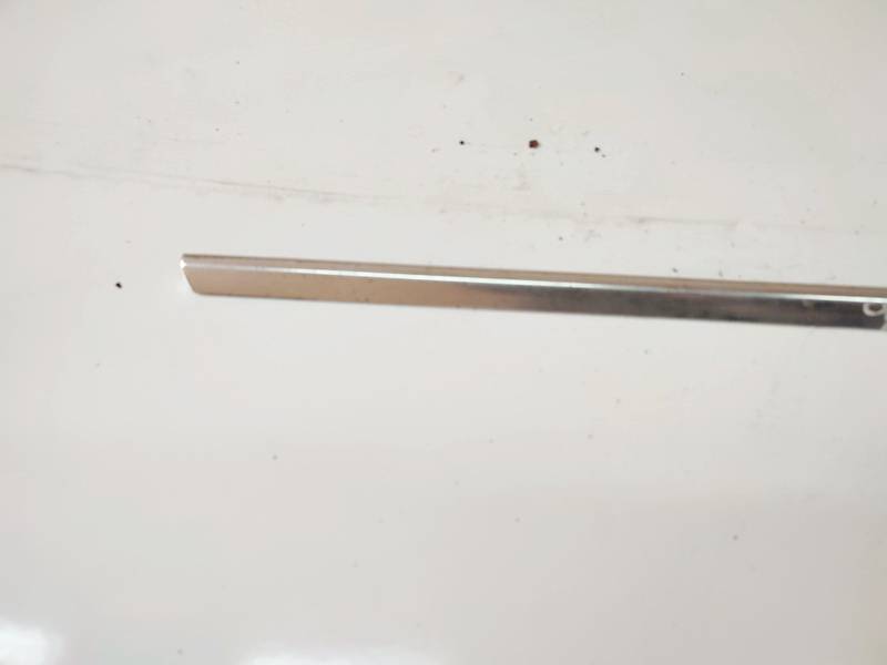 Audi A6 2000 Durvju stikla sloksne - PRIEKŠA PA LABI - Thumbnail 2