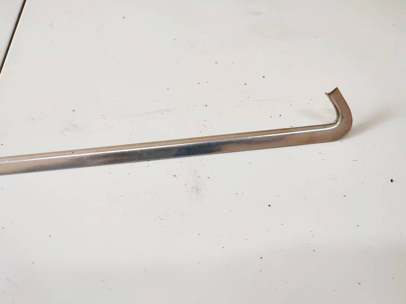 Audi A6 2000 Durvju stikla sloksne - PRIEKŠA PA LABI - Thumbnail 3