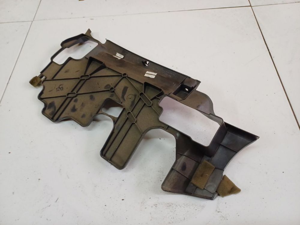 5560605030C Toyota Avensis 2005 Sisätilan koristelu (muovit) - Thumbnail 3