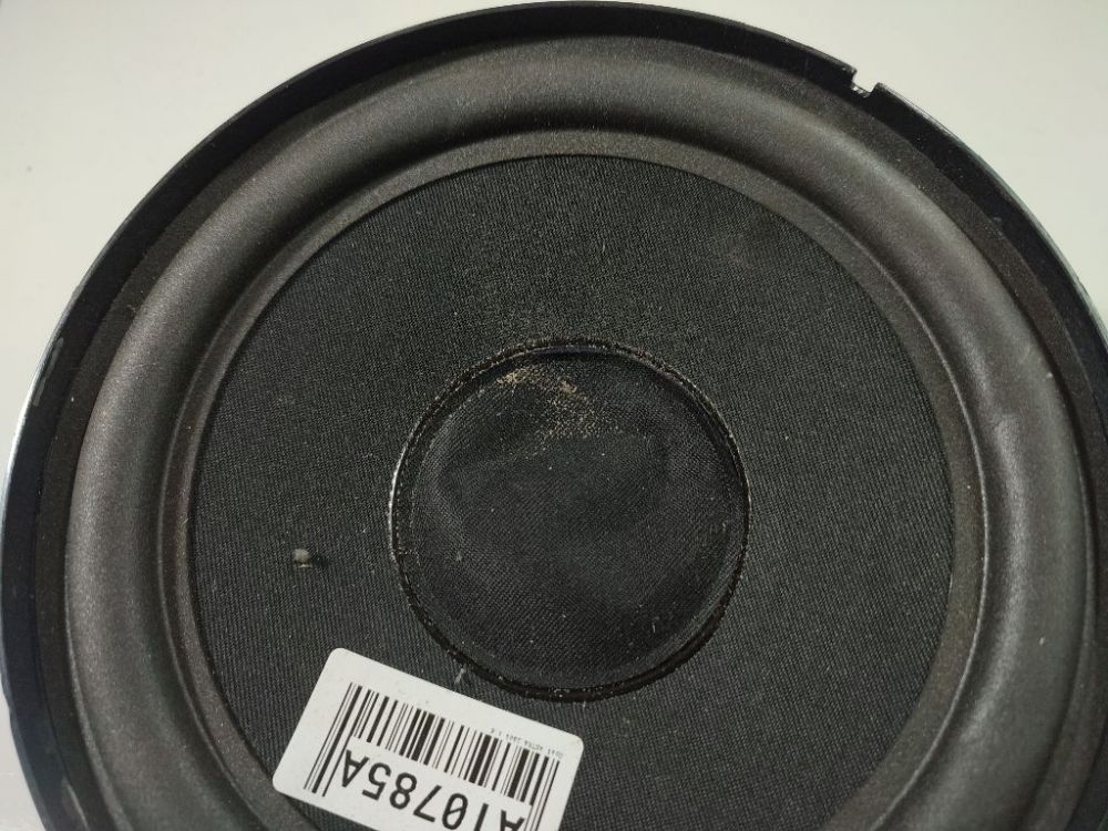 7E0035411A Opel Astra 2009 Speaker (audio) - Thumbnail 2