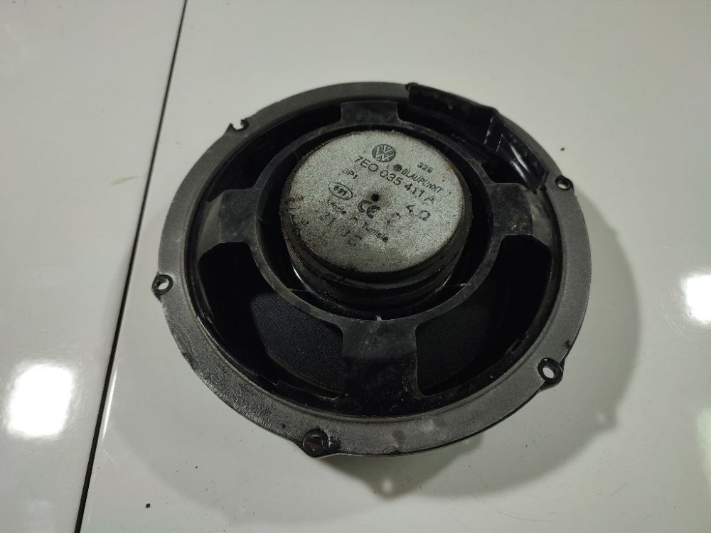 7E0035411A Opel Astra 2009 Speaker (audio) - Thumbnail 3