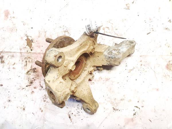 04694948AA Chrysler Voyager 2002 Steering Knuckle - FRONT RIGHT