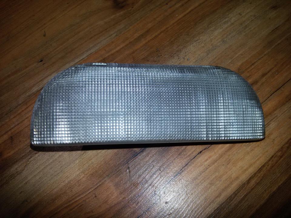 4685282 Rear Interior Light Dodge Caravan 1999 2.0L 9EUR EIS00052681