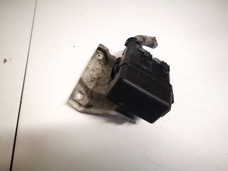 7191YA2 Toyota Corolla 2007 Fuse box