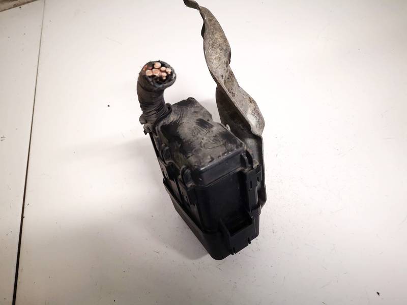 7191YA2 Toyota Corolla 2007 Fuse box - Thumbnail 3