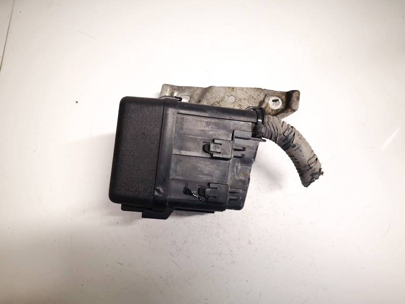 7191YA2 Toyota Corolla 2007 Fuse box - Thumbnail 2