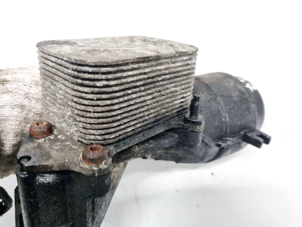 Mazda 3 2004 HEIZKÖRPER ÖL KÜHLER (Ölkühler) - Thumbnail 3