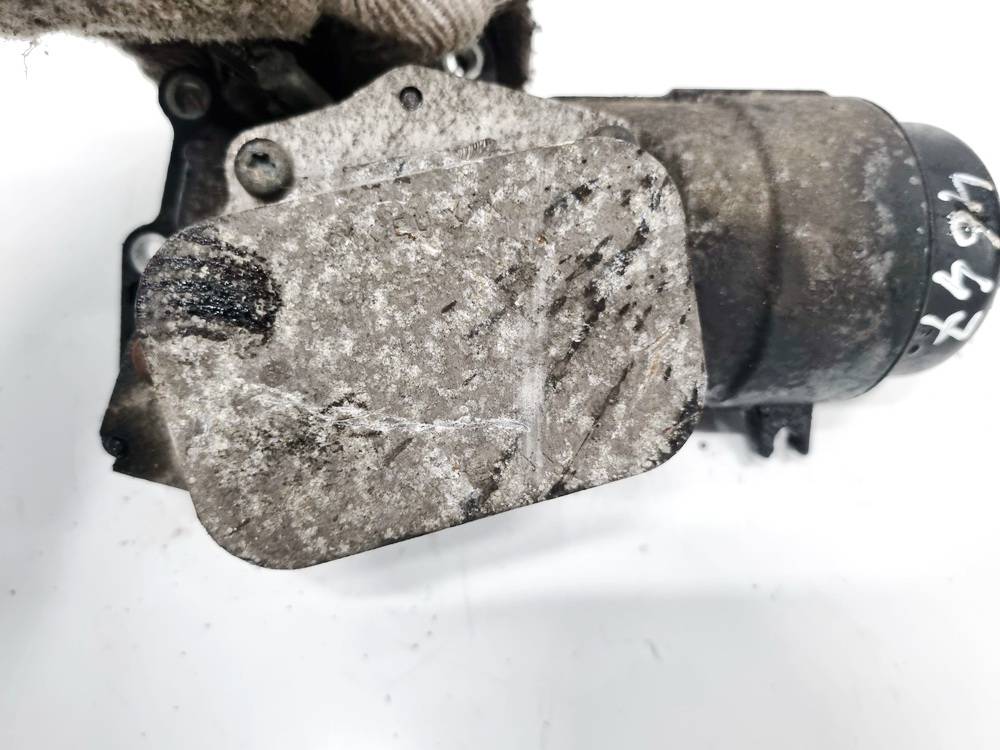 Mazda 3 2004 HEIZKÖRPER ÖL KÜHLER (Ölkühler) - Thumbnail 2