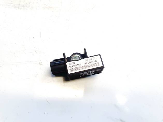 77930SWAE113M4 Honda CR-V 2007 Srs Airbag crash sensor - Thumbnail 2